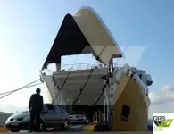 Ro-Ro ship विक्रीसाठी