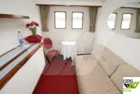 क्रूझ जहाज विक्रीसाठी