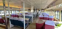 क्रूझ जहाज विक्रीसाठी