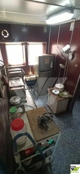 सर्वेक्षण जहाज विक्रीसाठी