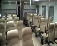 क्रू बोट विक्रीसाठी