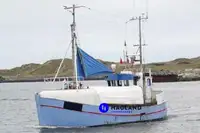 Longliner विक्रीसाठी