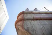 बार्ज विक्रीसाठी