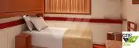 क्रूझ जहाज विक्रीसाठी