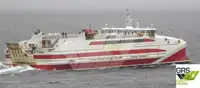 Ro-Ro ship विक्रीसाठी