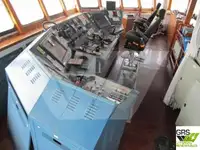पुरवठा जहाज विक्रीसाठी