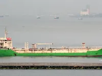 तेल/रासायनिक टँकर विक्रीसाठी