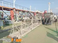 तेल/रासायनिक टँकर विक्रीसाठी