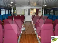 क्रूझ जहाज विक्रीसाठी