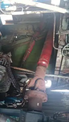 ड्रेजर विक्रीसाठी