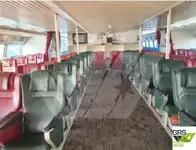 प्रवासी जहाज विक्रीसाठी