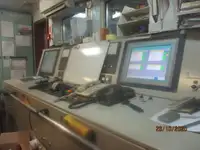 रेफ्रिजर जहाज विक्रीसाठी