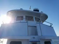 फेरी जहाज विक्रीसाठी
