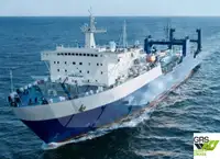 Ro-Ro ship विक्रीसाठी