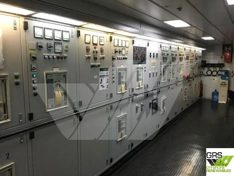 फास्ट सप्लाय व्हेसल (FSV) विक्रीसाठी
