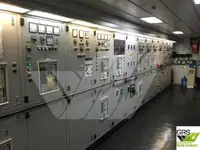 फास्ट सप्लाय व्हेसल (FSV) विक्रीसाठी