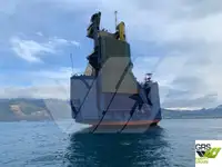Ro-Ro ship विक्रीसाठी