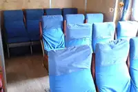 फेरी जहाज विक्रीसाठी
