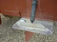 ट्रॉलर विक्रीसाठी