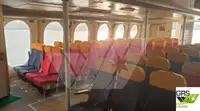 प्रवासी जहाज विक्रीसाठी