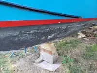 फेरी जहाज विक्रीसाठी