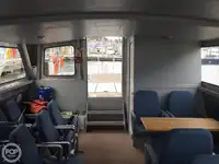 क्रू बोट विक्रीसाठी