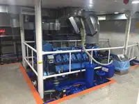 क्रूझ जहाज विक्रीसाठी
