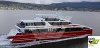 प्रवाशी जहाज विक्रीसाठी