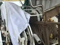 ट्रॉलर विक्रीसाठी
