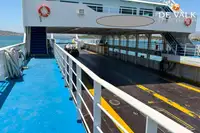 Ro-Ro ship विक्रीसाठी