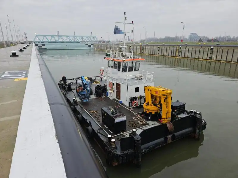 General Cargo/Multi-purpose विक्रीसाठी