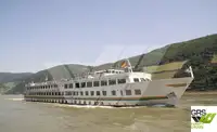 क्रूझ जहाज विक्रीसाठी