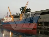 General Cargo/Multi-purpose विक्रीसाठी