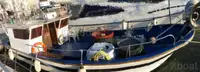 Trawler विक्रीसाठी