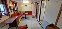 बंकर टँकर विक्रीसाठी