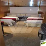 क्रूझ जहाज विक्रीसाठी