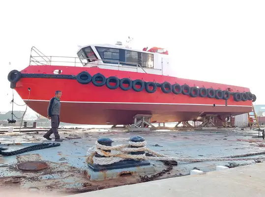 Workboats for sale