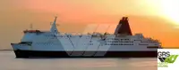 Ro-Ro ship विक्रीसाठी