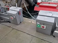 वर्क बोटी विक्रीसाठी