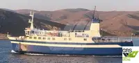 Ro-Ro ship विक्रीसाठी