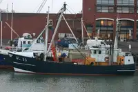 Trawler विक्रीसाठी