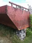 बार्ज विक्रीसाठी