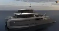 Catamaran विक्रीसाठी