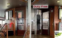 रो-रो जहाज विक्रीसाठी