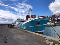 Longliner विक्रीसाठी