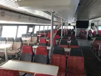 कॅटामारन विक्रीसाठी