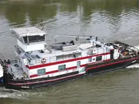 टगबोट विक्रीसाठी