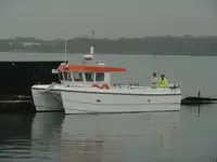 Catamaran विक्रीसाठी