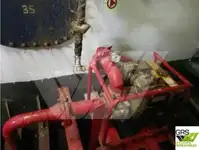 सर्वेक्षण जहाज विक्रीसाठी