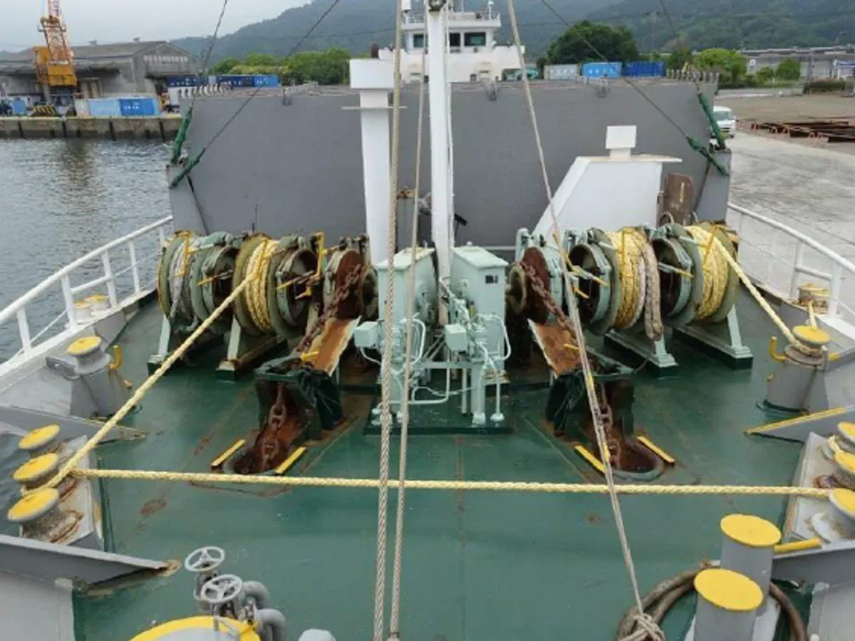 General Cargo/Multi-purpose विक्रीसाठी